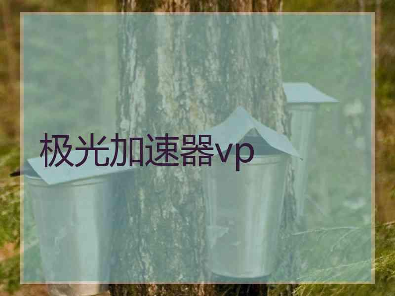 极光加速器vp